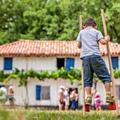 Landes : L’Ecomusée de Marquèze retrouve son public