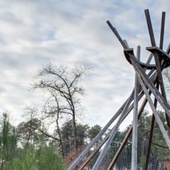 La Forêt d'Art Contemporain