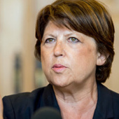 Le Monde : Tribune de Martine Aubry