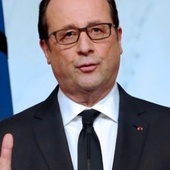 Hollande à l'Institut du monde arabe: les musulmans "premières victimes du fanatisme"