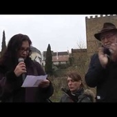 Mont-de-Marsan 10/01/2015 "nous sommes Charlie" - MRAP des landes