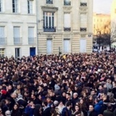 "Charlie Hebdo" : rassemblements jeudi à Montfort, vendredi à Dax et samedi à Mont-de-Marsan