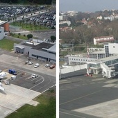 Air France : des liaisons aériennes plus chères à Biarritz et à Pau