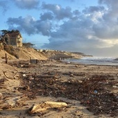 GRAND FORMAT : Erosion du littoral, lutter ou s'adapter ? – littoral - France 3 Aquitaine