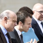 L’aile droite du PS veut peser face aux frondeurs