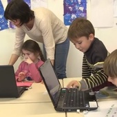 ENT à l’école : les Landes pionnières !