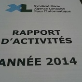 Le rapport d'activité 2014 est en ligne ! / Actus de l'ALPI / Actualités / Accueil - ALPI